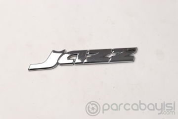 JAZZ 2002-2008 HONDA AMBLEM,ARKA  | 75722SAAE00 | 75722SAAE00