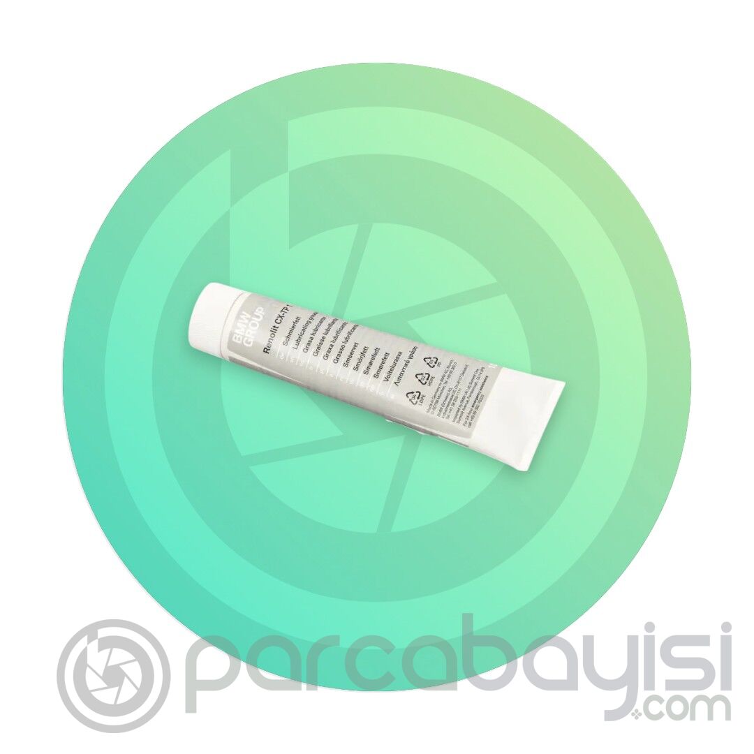 BMW GRES YAĞI ORJİNAL | 83192286018