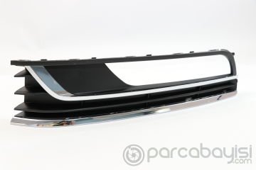 PASSAT 2010-2014 VW IZGARA,FAR SİS SOL SİSLİ,NİKELAJLI  | 9852JL | 3AA854661A9B9