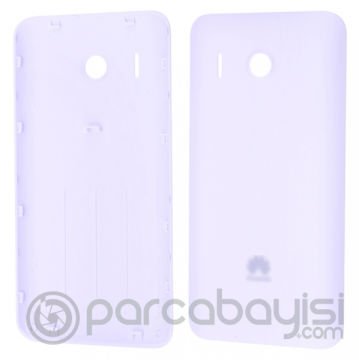 Huawei Ascend Y320 Arka Kapak Pil Kapağı
