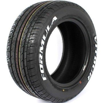 195/55R13 80H (RWL) (Beyaz Yazılı) Formula Vitour