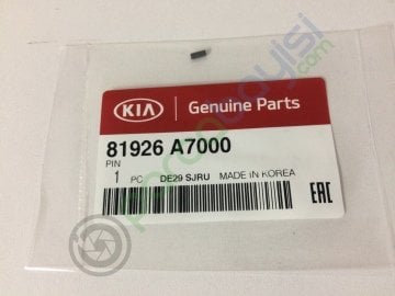 Kilit Pimi Orjinal | Parca Kodu : 81926A2000