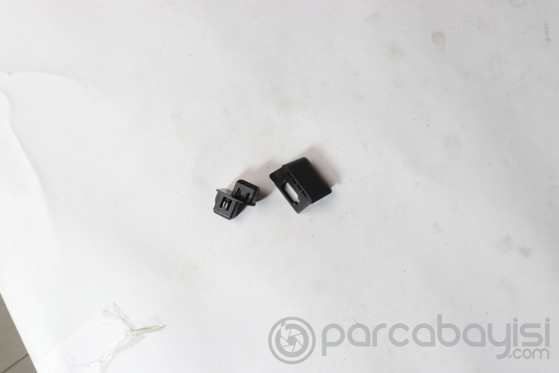 MICRA 2003-2010 NISSAN BRAKET,TAMPON ÖN SOL  | 2402312 | 62227AX000