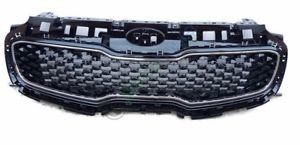 Kia Sportage Ön Panjur  Orjinal | 86350F1010