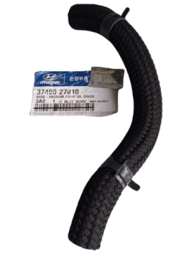 Kia Sportage Vakum Pompa Hortumu Orjinal | 3749027010