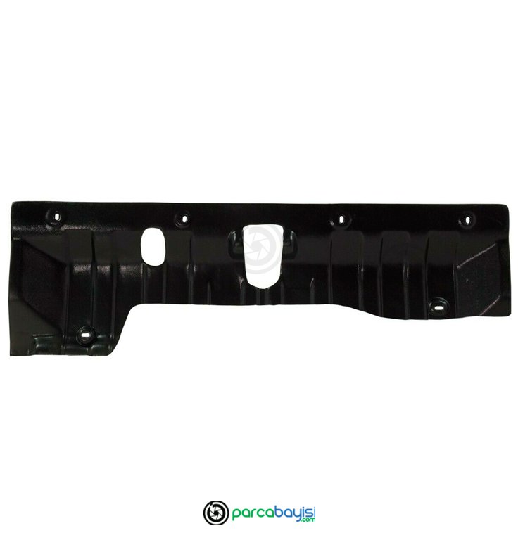 Kia Cerato Motor Alt Panel Koruyucu Ön Orjinal | 291102F310