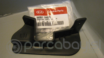 Kia Ceed Arkanın Önü Paçalık İç Sol Orjinal | 868611H000