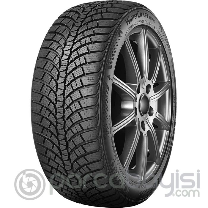 225/55R17 97H (XRP) (RFT) WinterCraft WP71 Kumho