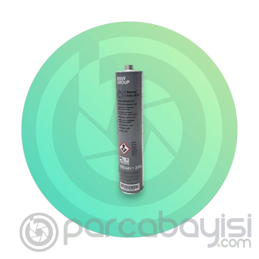 BMW CAM YAPIŞTIRMA SETİ ORJİNAL | 83192289285Y