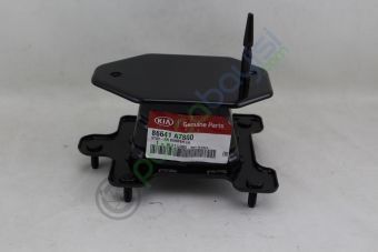 Arka Tampon Bagl Braketi So Orjinal | 86641A7800