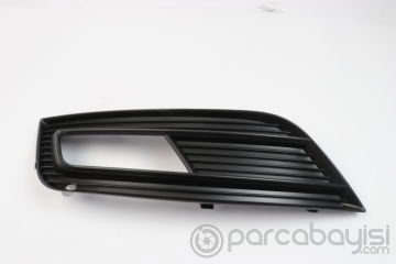 2013> AUDI A4 IZGARA,FAR SİS SOL (Sisli)  | BP0286CL | 8K0807681K01C