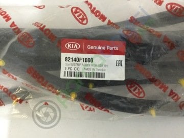 Kapı Lastiği Sağ Orjinal | 82140F1000