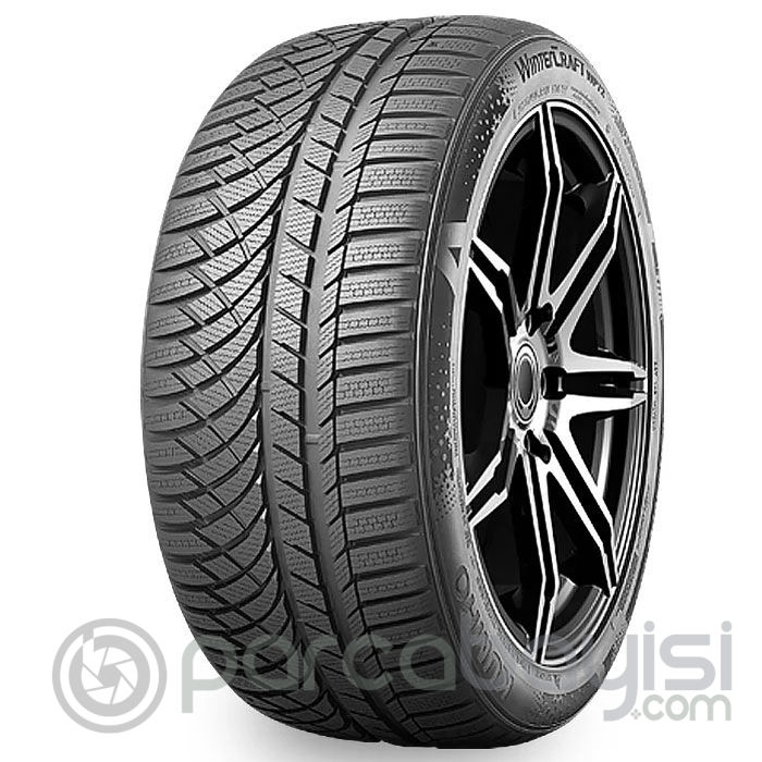 275/30R20 97W XL WinterCraft WP72 Kumho