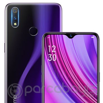 OPPO Realme 3 Pro-Realme X Lite-Realme X  Kamere Koruyucu Cam