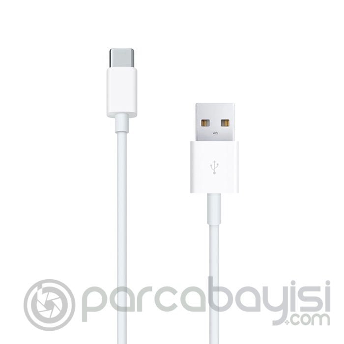 Ally Usb Type C 2.4a Usb Kablo 1 Metre