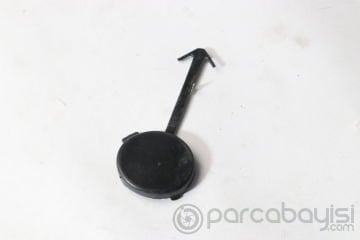 2005-2009 CITROEN C3 KAPAK,ÇEKİ DEMİR ÖN  | 1305811 | 7414PC