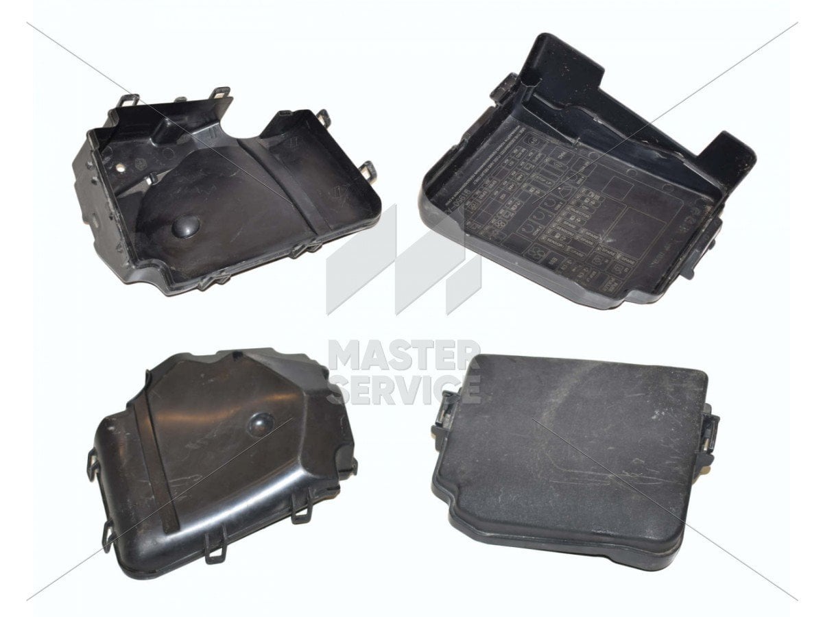 Ceed Üst Kapak Orjinal | 91950A2710