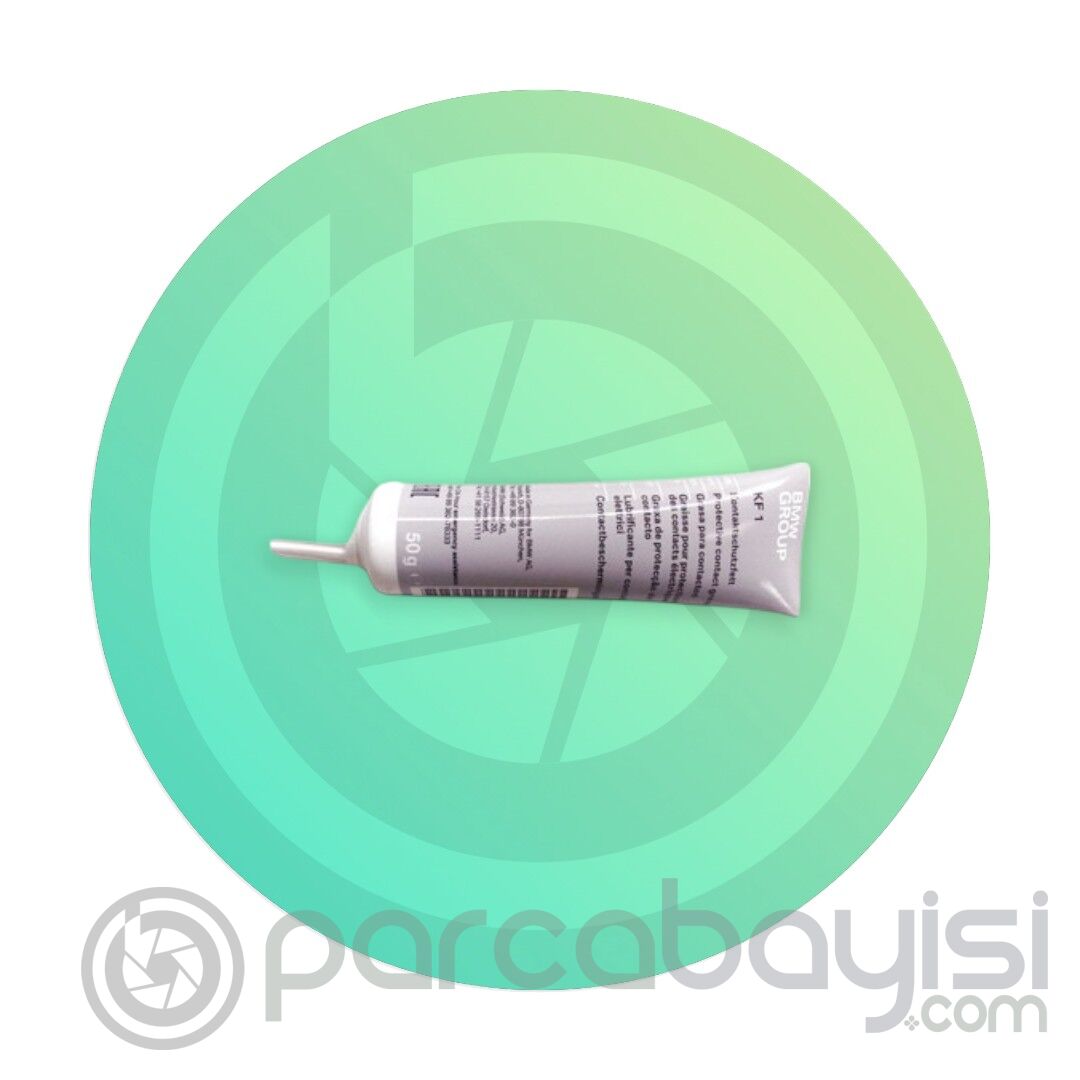 BMW GRES YAĞI ORJİNAL | 83192295229