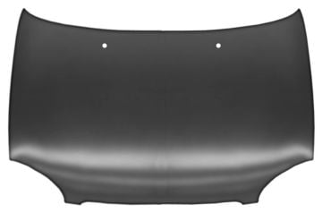 KAPUT ÖN SAC OPEL CORSA B 1993> | 9195560 | 9195560