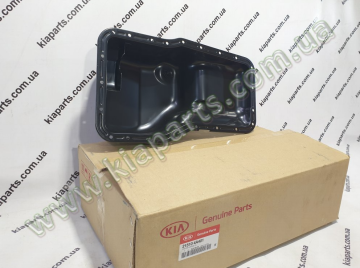 Kia Sorento Yağ Karter Komple Orjinal | 215104A401