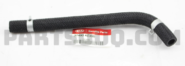Kia Bongo Alternatör Vakum Hortumu Orjinal | 374904Z300