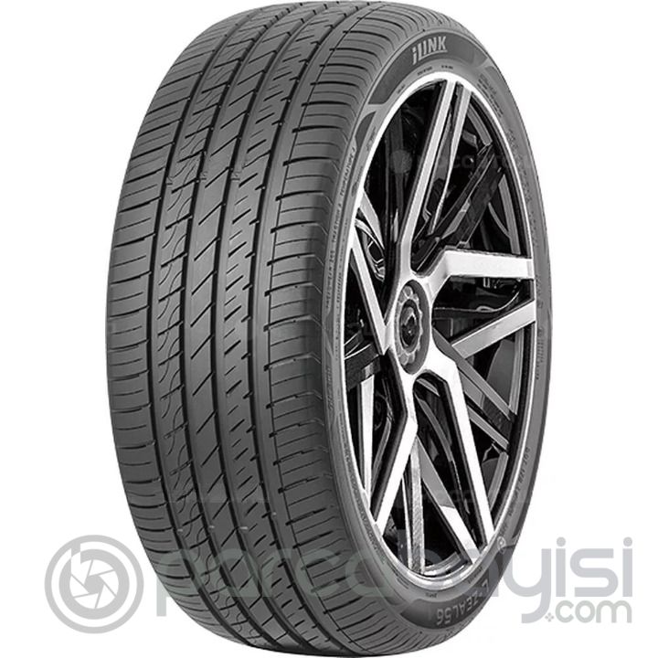 195/45R16 84W XL L-Zeal56 ILink