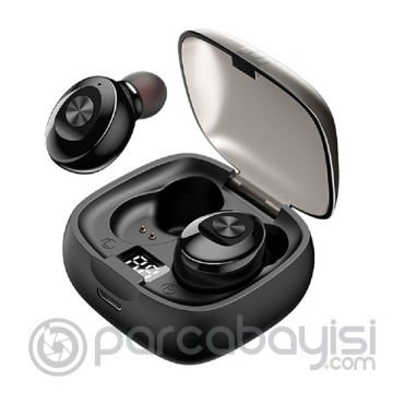 Ally XG8 TWS Kablosuz Bluetooth 5.1 Kulaklık Stereo