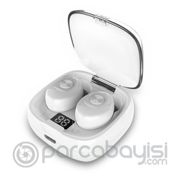 Ally XG8 TWS Kablosuz Bluetooth 5.1 Kulaklık Stereo