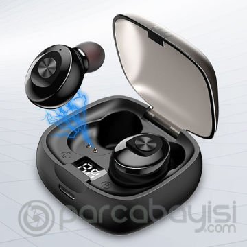 Ally XG8 TWS Kablosuz Bluetooth 5.1 Kulaklık Stereo