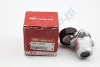 Kia Sportage Eksantrik Gergi Yatağı Orjinal | 2528127060