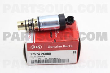 Kia Sorento Kontrol Valfi Orjinal | 976742S000