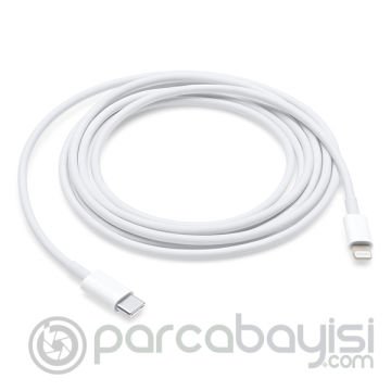 Ally USB-Type C -İPhone 20W PD Hızlı Şarj  Kablosu 1metre