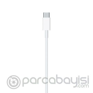 Ally USB-Type C -İPhone 20W PD Hızlı Şarj  Kablosu 1metre