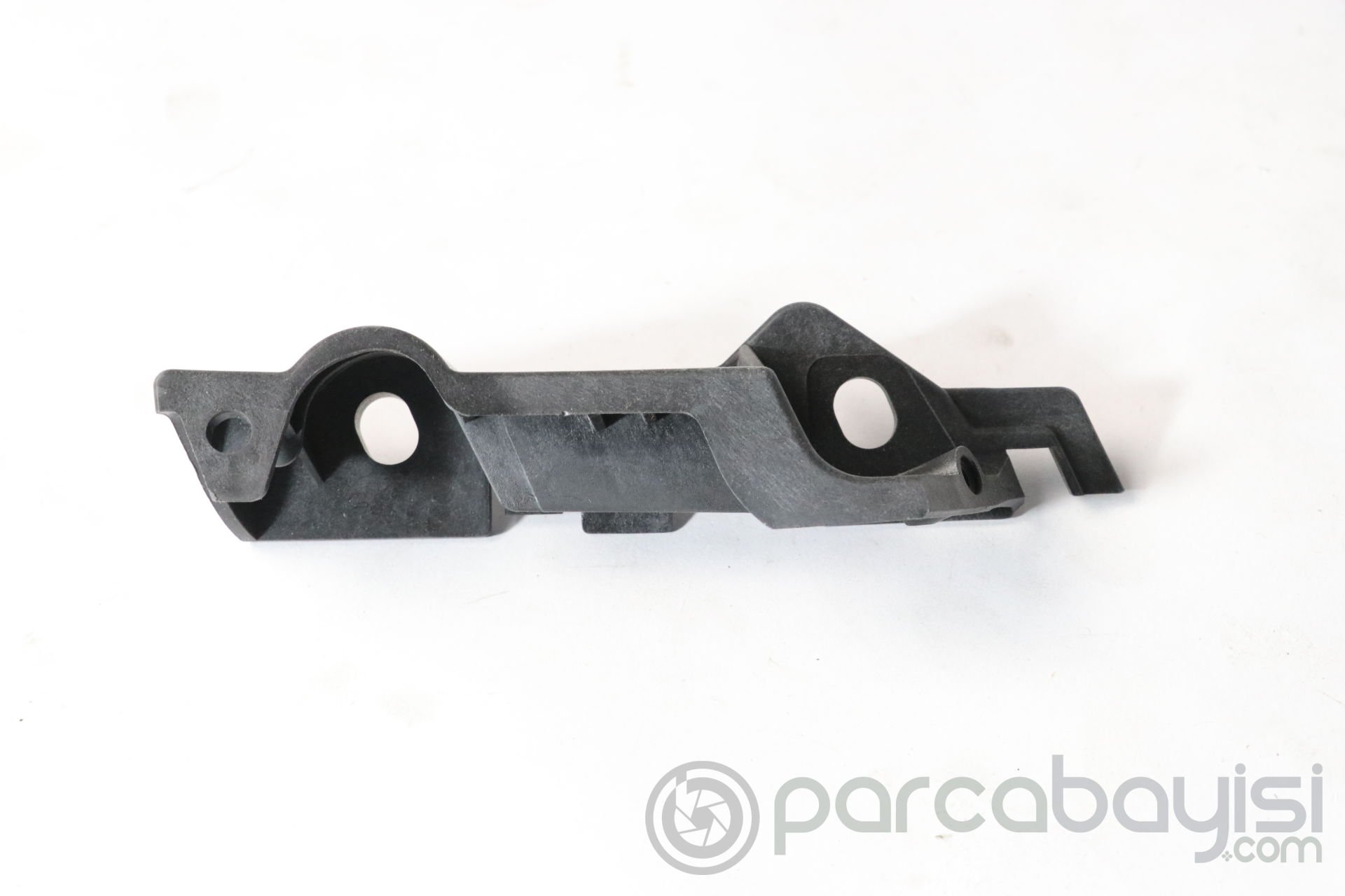 A4 2007-2012 AUDI BRAKET,TAMPON ÖN SAĞ  | 1713311 | 8K0807284