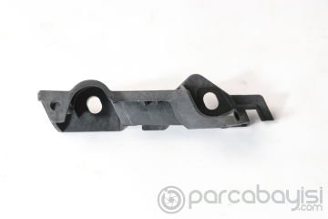 A4 2007-2012 AUDI BRAKET,TAMPON ÖN SAĞ  | 1713311 | 8K0807284