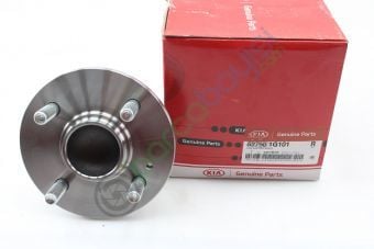 Kia Rio - Hyundai Accent Arka Teker Poryası Orjinal | 527501G101