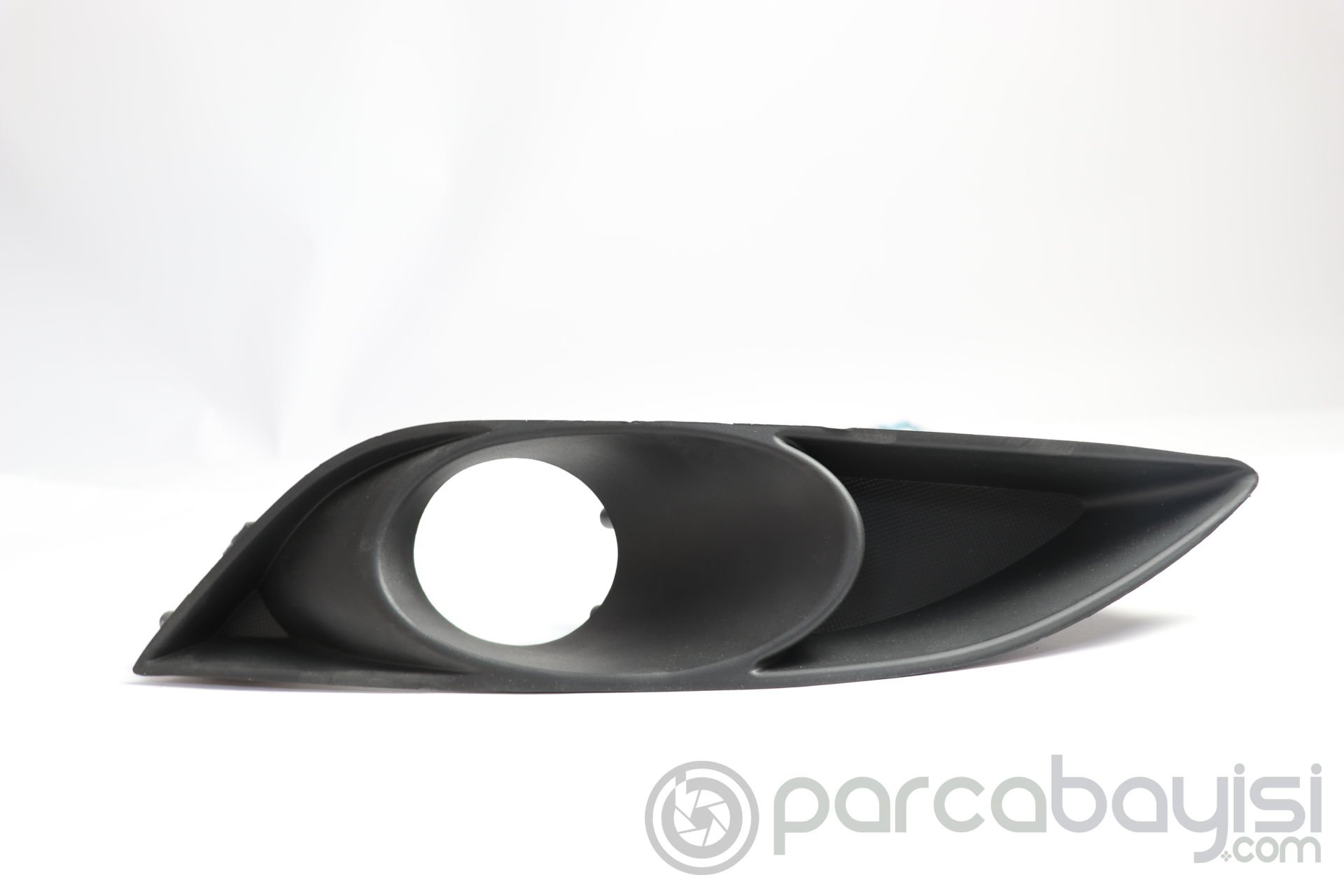 2007-2012 TOYOTA AURIS IZGARA,FAR SİS SOL(SİSLİ)  | BP0025L | 8148202040