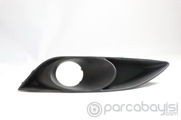 2007-2012 TOYOTA AURIS IZGARA,FAR SİS SOL(SİSLİ)  | BP0025L | 8148202040