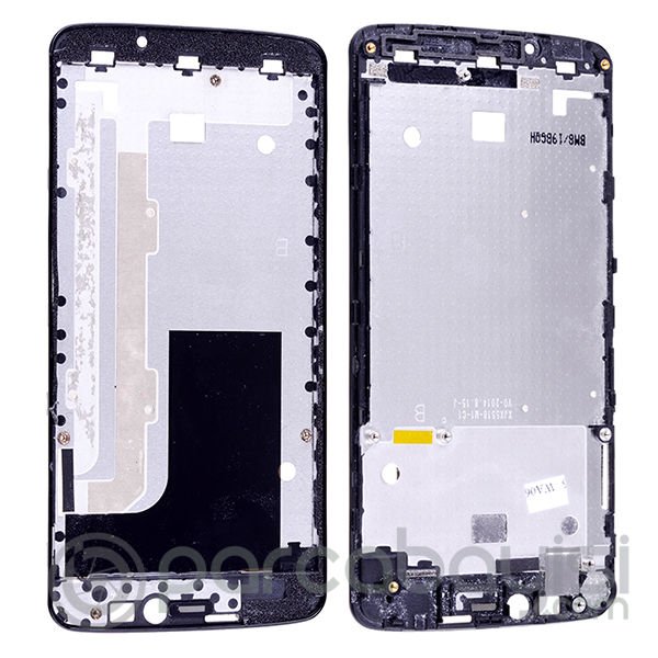 General Mobile Discovery 2 Mini Ön Panel