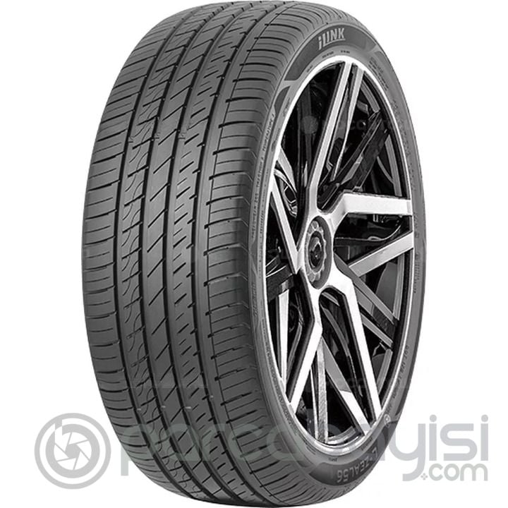 215/55R16 97W XL L-Zeal56 ILink