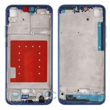 Huawei P20 Lite Nova 3e Orta Kasa Ön Panel Ekran Çıtası