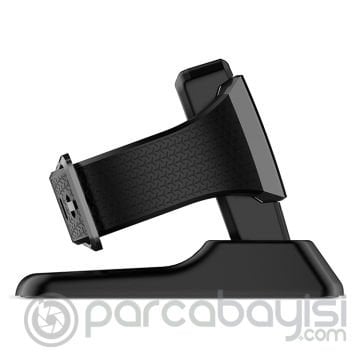 Fitbit İonic Standlı Şarj Cihazı Kiti 1 Metre