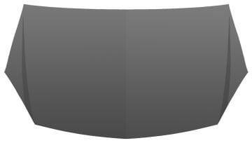 KAPUT ÖN SAC OPEL ASTRA H 2008-2009 | 93178717 | 93178717