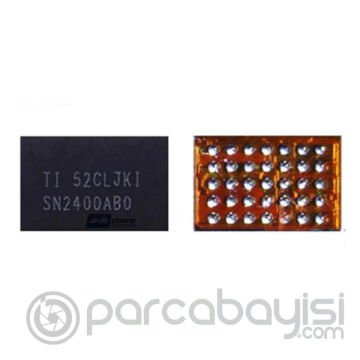 İphone 7-7 Plus Sn2400ab0 Usb Kontrol İc Entegre