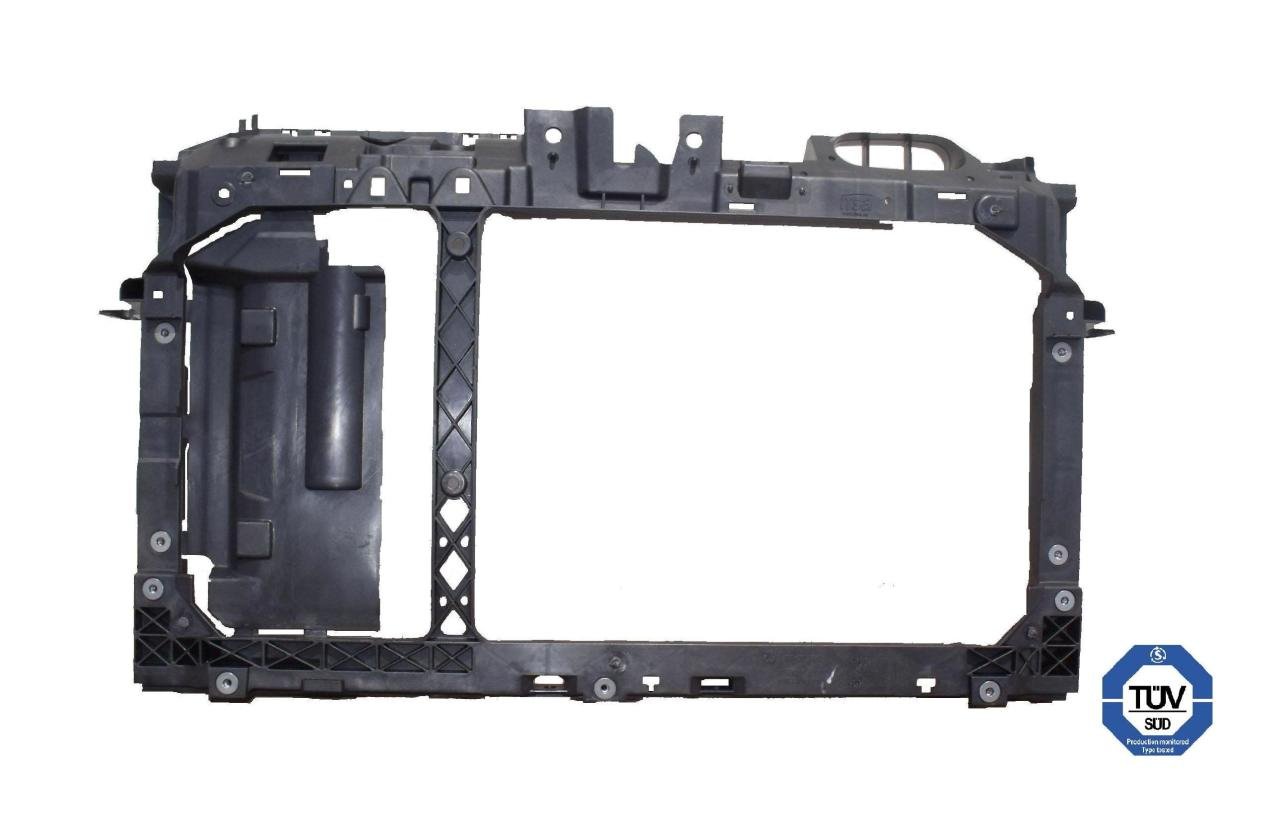 2008-2012 FIESTA FORD PANEL ÖN PLASTİK | 10IFR0110196 | 8V51A16E146DB