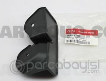 Cerato Arka Paçalık İç Sol Orjinal | 86861A7100