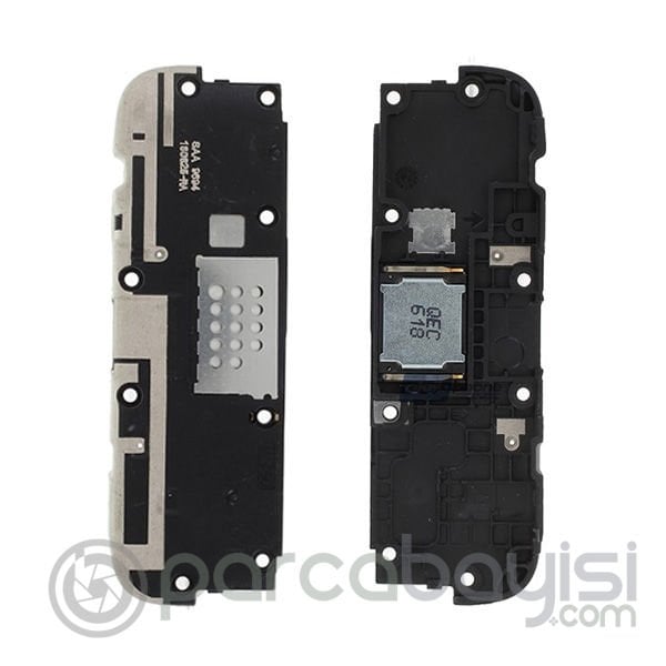 Xiaomi Redmi 6 (Dual Kamera) Zil buzzeri Hoparlör