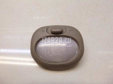 Kia Sorento Bej Bagaj Aydınlatma Lambası Orjinal | 9262026000Fc