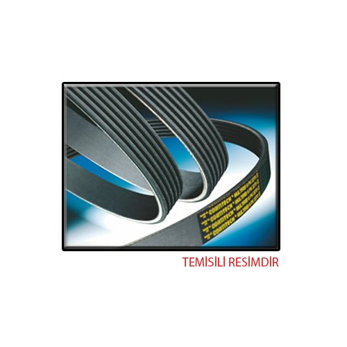 KANALLI KAYIŞ ASTRA G AC -TOYOTA 98-04 58382  - 6340626-1340635 | 5PK1212