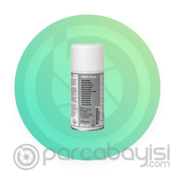 BMW TOZ SPREY ORJİNAL | 83192358648